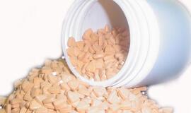 Anaboliniai steroidai: kas tai?