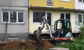 Andrius Kubilius: sukaupus rezervą daugiabučio remontams gyventojai tik laimėtų