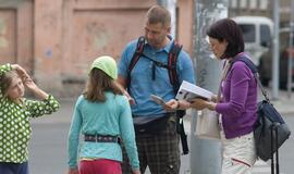 Australijos mokslininkai atskleidė stiprios šeimos paslaptį