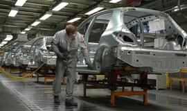 Automobilių kokybė - gamintojų sukurtas mitas (I)