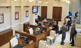 Bazelio komitetas sugriežtins taisykles bankams