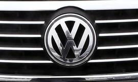 "Biudžetinį" automobilį "Volkswagen" kurs su indais