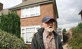 Britai tampa lietuvių apgaulės aukomis