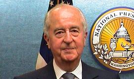 ES pasmerkta žlugti, mano buvęs Prancūzijos premjeras Edouardas Balladuras