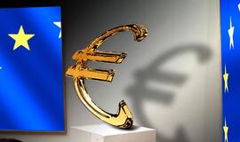 Europos Sąjunga baus biudžeto taisyklių pažeidėjus