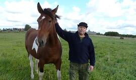 Igoris Jakimiv: &quot;Aš gelbėju gyvybes&quot;