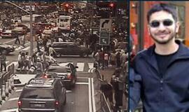 Išpuolio "Times" aikštėje organizatorius planavo dar vieną sprogimą