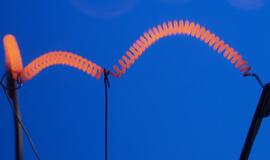 Kitąmet bus nauja mokėjimo už elektrą tvarka