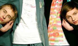 Klaipėda: renginiai, pramogos rugsėjo 2 d.