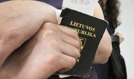 Lietuva teisme gina teisę pačiai spręsti dėl pavardžių rašymo