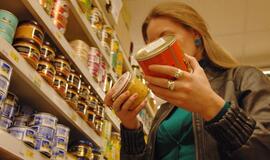 Maistininkų profsąjungos atstovas: manipuliuojama, kad brangsta žaliavos