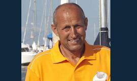 Marios grąžino trenerio kūną