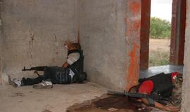 Meksikoje per karių ir banditų susirėmimą žuvo 25 žmonės