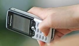 Mokesčių inspekcija perspėja dėl klaidinančių SMS žinučių