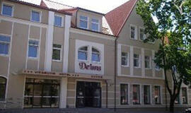 Muštynių Šilutės restorane vaizdo kameros neužfiksavo