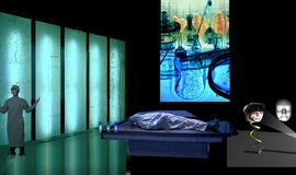 Muzikinis teatras rengia antiteroristinę akciją