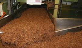 "Philip Morris Lietuva" baigia 19 mln. litų vertės investicinį projektą Klaipėdoje