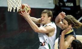 Lietuviaii pirmą kartą žais pasaulio čempionato pusfinalyje