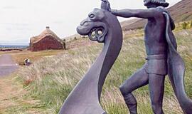 Vasara Islandijoje (2)