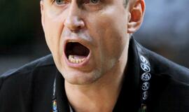 Lietuvos rinktinė iškopė į pasaulio čempionato ketvirtfinalį