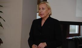 Klaipėdos koncertų salėje - istorinė ekspozicija