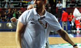 Turkija 2010: Lietuva laimėjo pasaulio bronzą