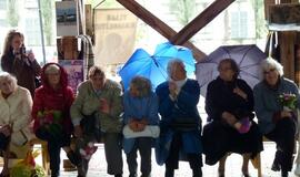 Piliavietėje paminėta Baltų vienybės diena