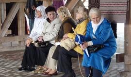 Piliavietėje paminėta Baltų vienybės diena