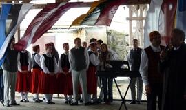 Piliavietėje paminėta Baltų vienybės diena