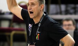 Lietuva pasaulio čempionate įveikė Prancūziją