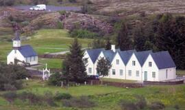 Vasara Islandijoje (2)