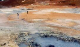 Vasara Islandijoje (2)