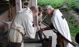 Piliavietėje paminėta Baltų vienybės diena