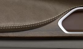 BMW pristatys 6-osios serijos kupė prototipą