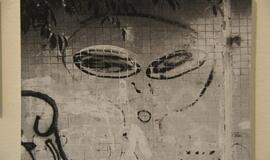 Klaipėdoje surengta jaunų Vengrijos menininkų paroda