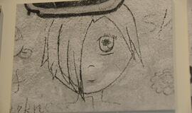 Klaipėdoje surengta jaunų Vengrijos menininkų paroda