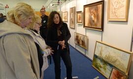 Klaipėdoje vyksta paroda "MoNa – modernūs namai 2010“