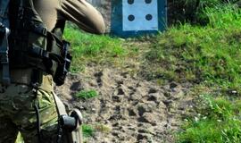 Klaipėdoje - tarptautinės specialiųjų operacijų pratybos