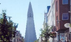 Vasara Islandijoje (1)