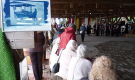 Piliavietėje paminėta Baltų vienybės diena