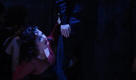 Operos "Frank'Einstainas - XXI amžius" premjera Klaipėdoje