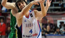 Turkija 2010: Lietuva laimėjo pasaulio bronzą