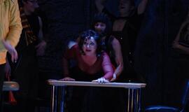 Operos "Frank'Einstainas - XXI amžius" premjera Klaipėdoje