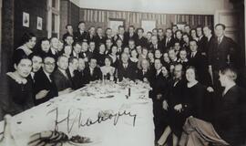 Klaipėdos koncertų salėje - istorinė ekspozicija