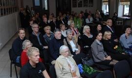 Klaipėdos koncertų salėje - istorinė ekspozicija