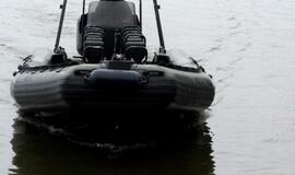 Klaipėdoje - tarptautinės specialiųjų operacijų pratybos