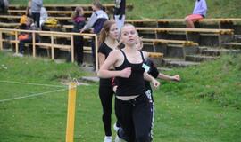 Klaipėdoje vyksta krosas dėl "Vakarų ekspreso" taurių