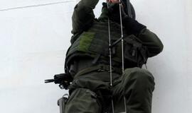 Klaipėdoje - tarptautinės specialiųjų operacijų pratybos