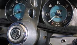 Amerikietis su savo "Volvo" nuvažiavo jau 4,5 mln. kilometrų