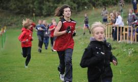 Klaipėdoje vyksta krosas dėl "Vakarų ekspreso" taurių